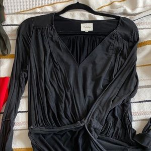 Long sleeve Deletta shirt